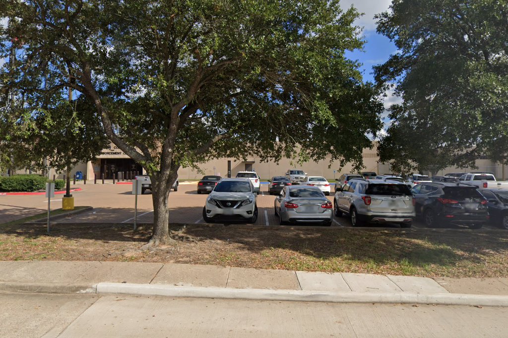 Conroe Justice of Peace Court