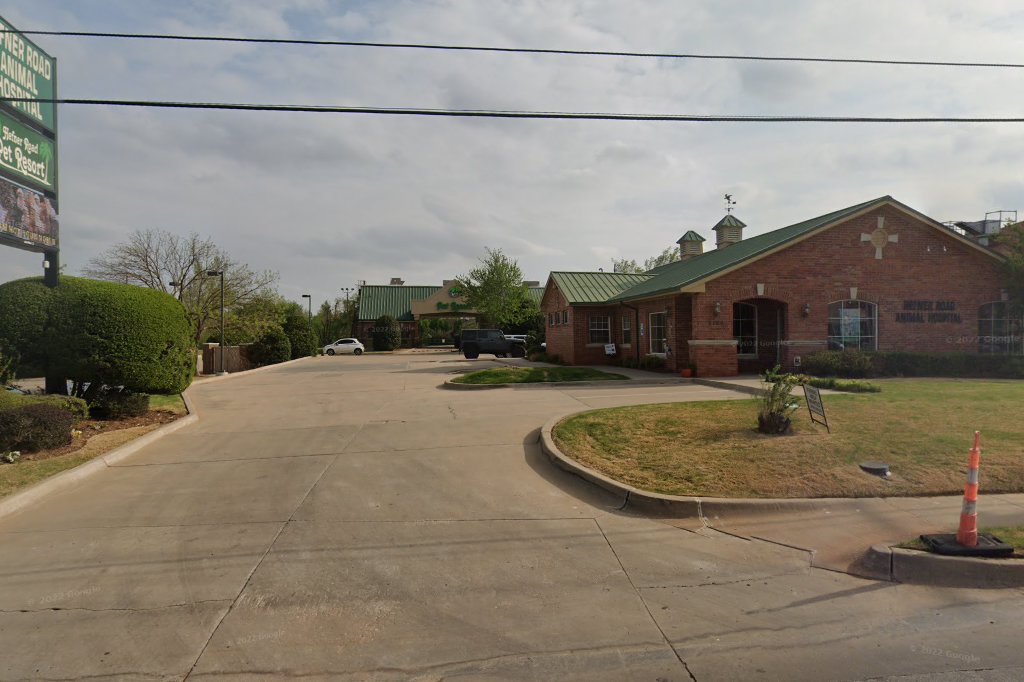 Hefner Road Animal Hospital