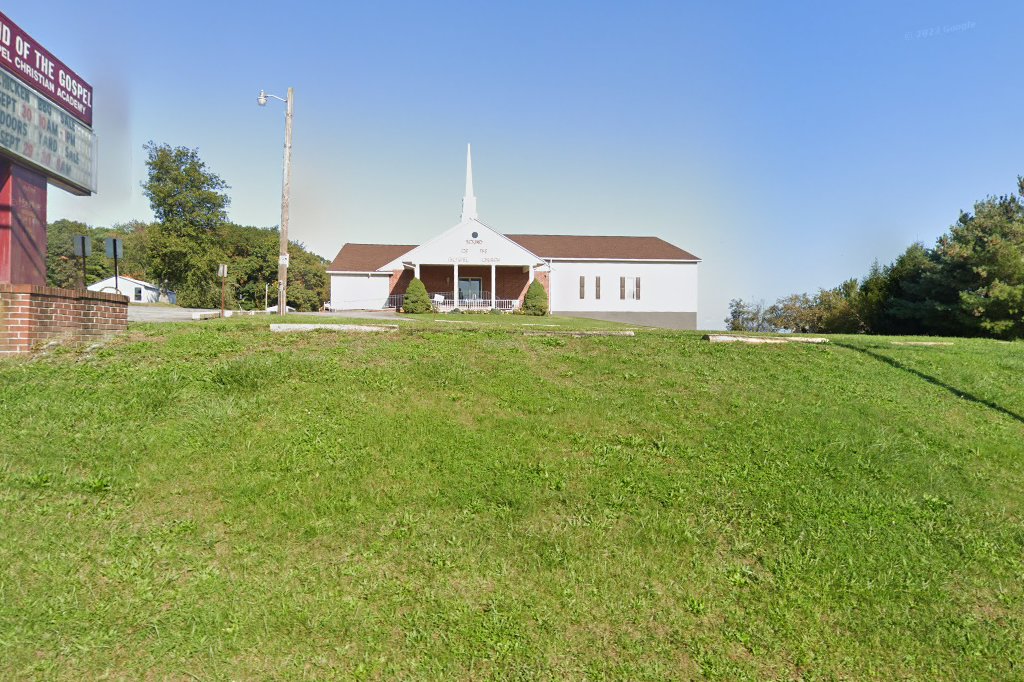 Gospel Christian Academy