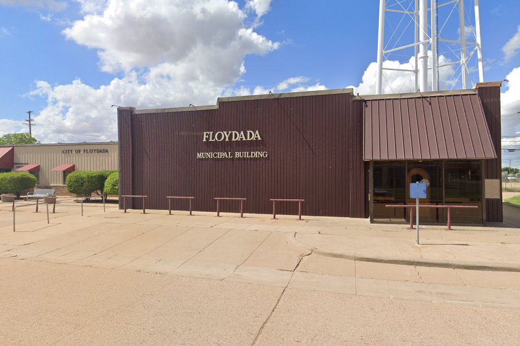 Floydada Justice of Peace Court