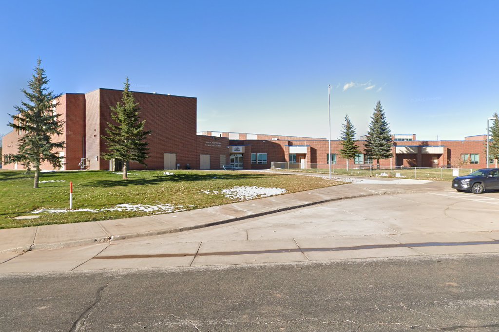 Indian Paintbrush Elementary School