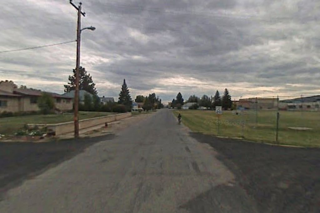 Cokeville Elementary School