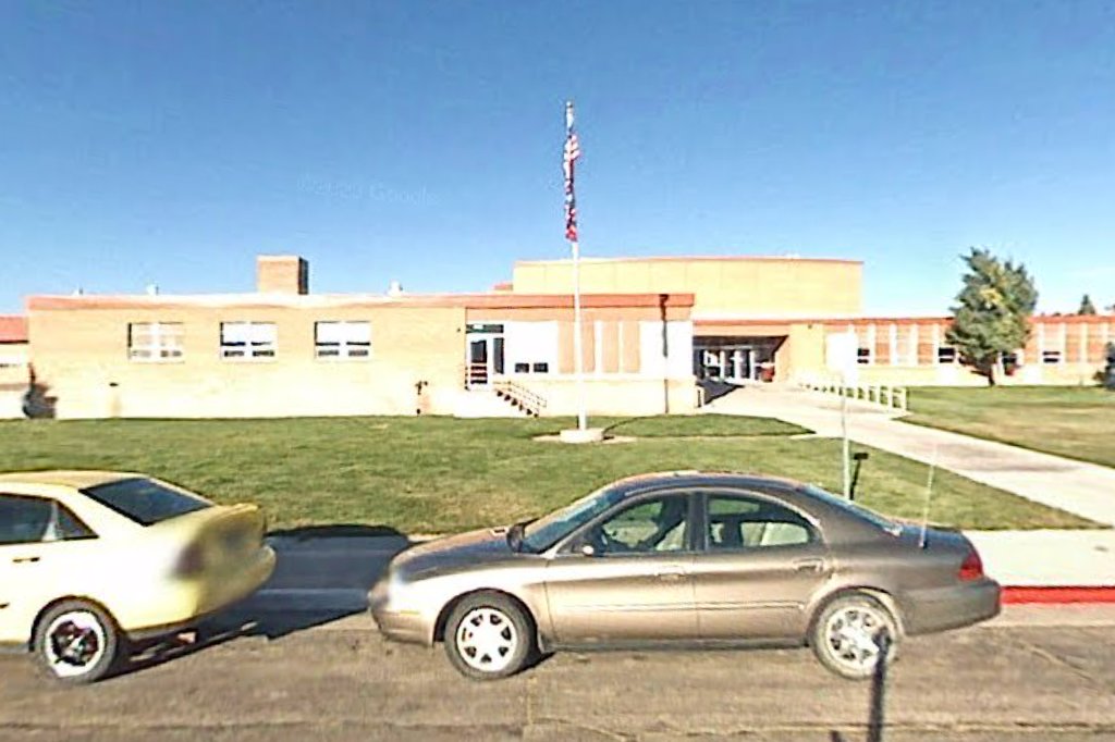 Kemmerer High School