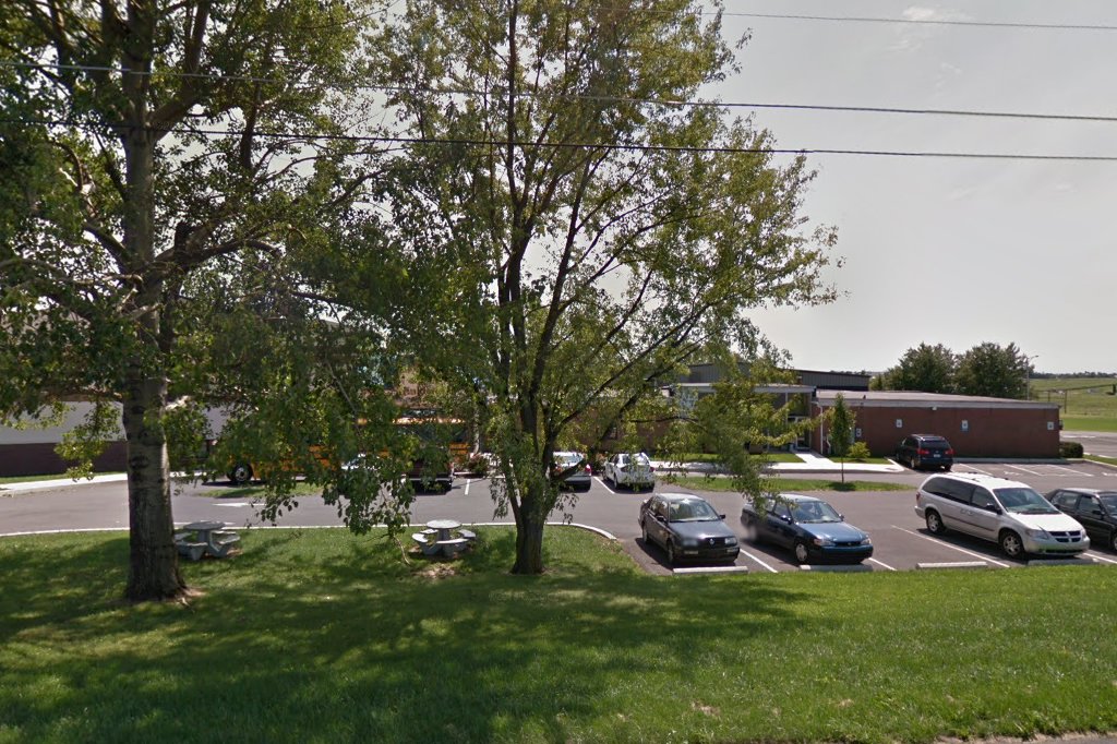 Hinkletown Mennonite School