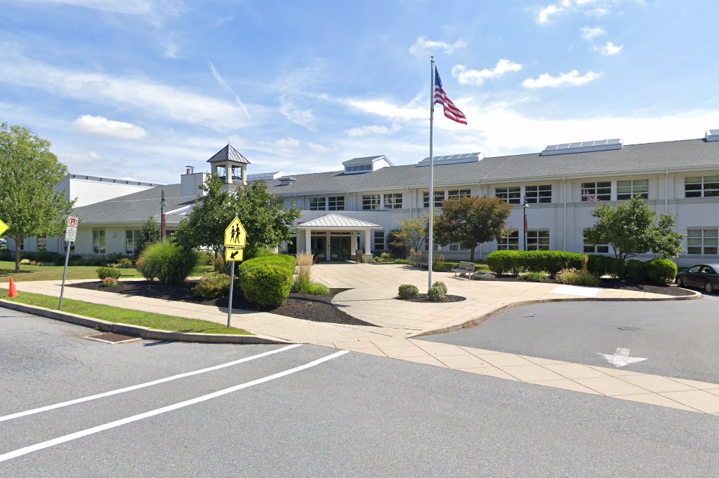Lancaster Country Day School