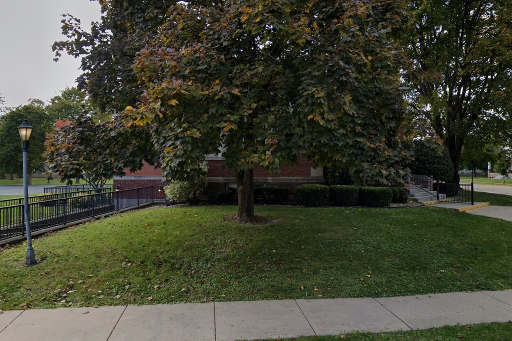 Earlville Public Library