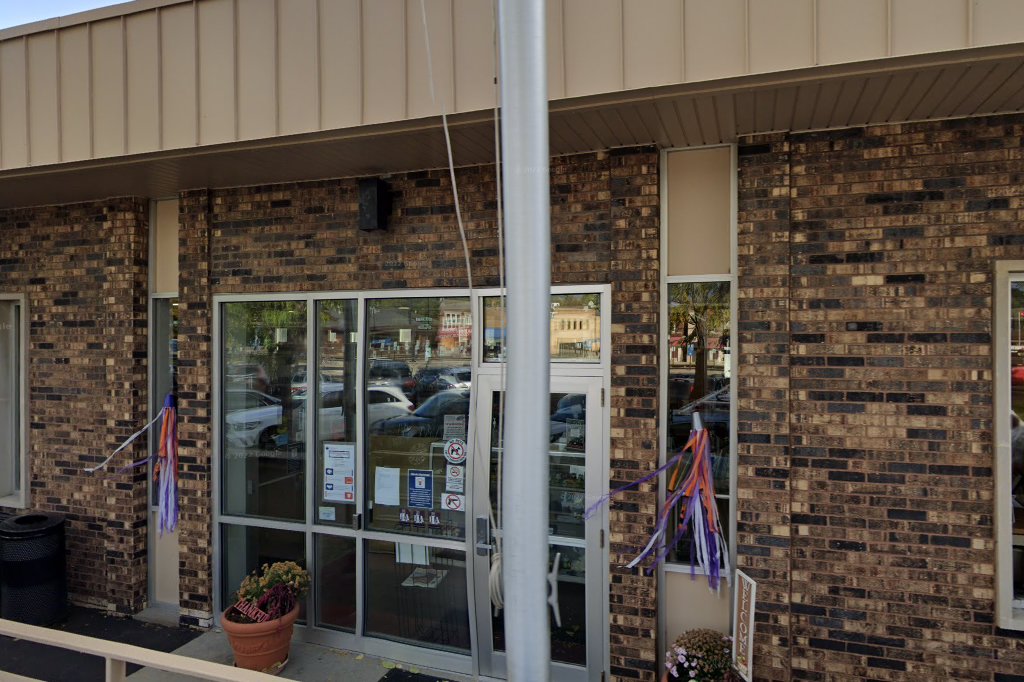 Fox River Grove Public Library
