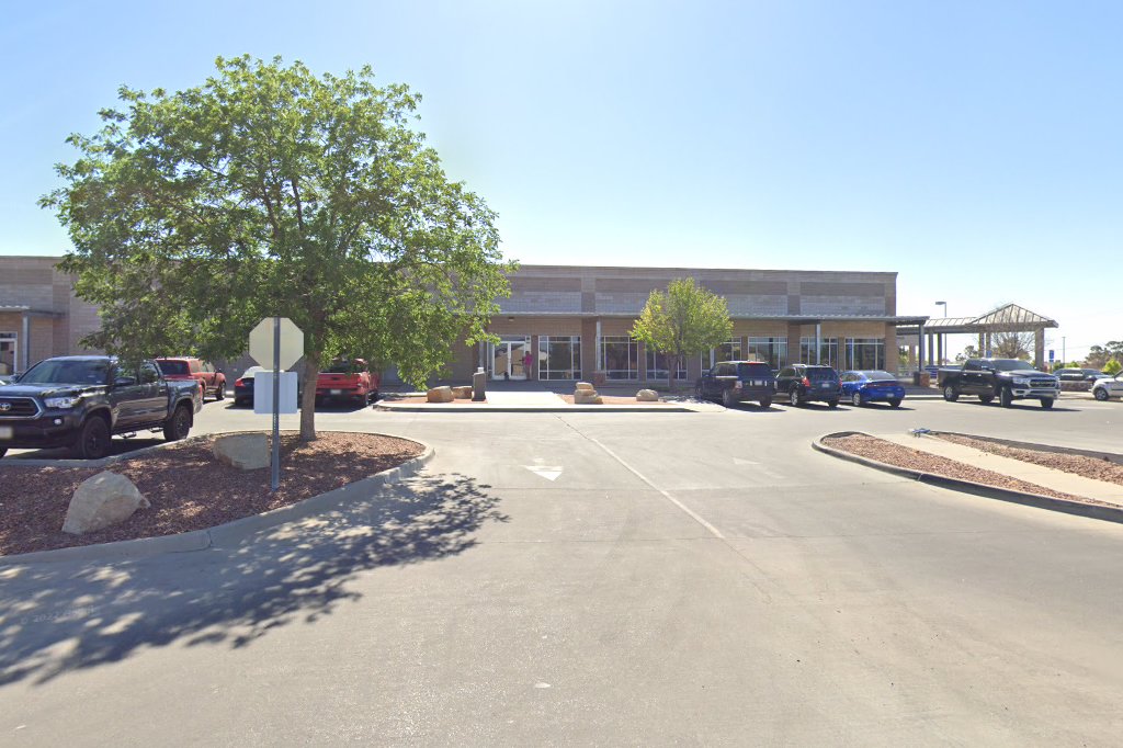 Sandy Creek Passport Office