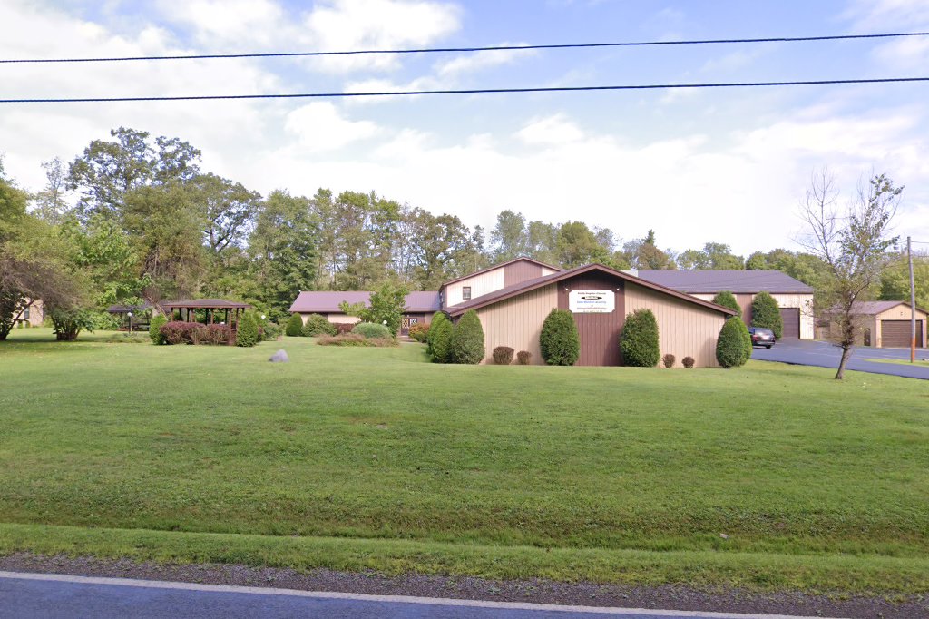 Faith Christian Academy