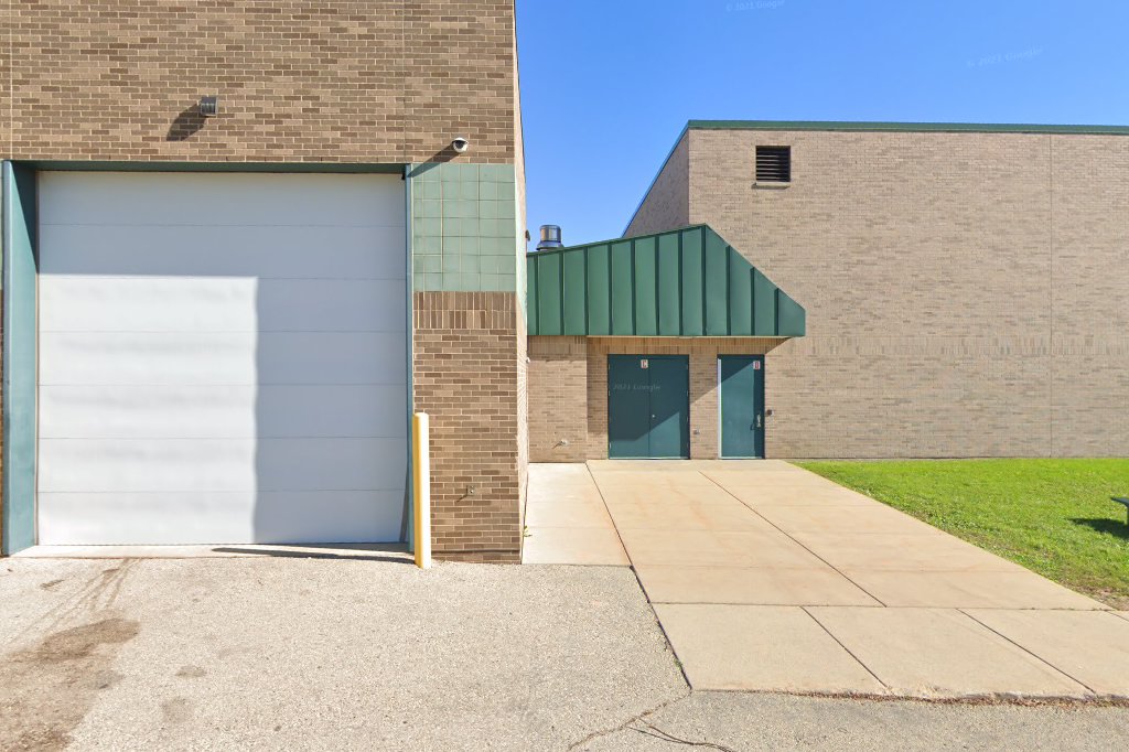 Early Childhood Academy PCS