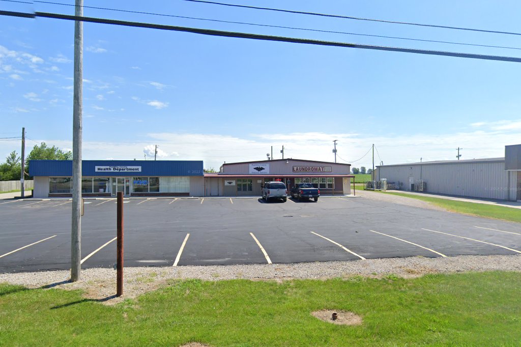 Paulding County Veterans Services