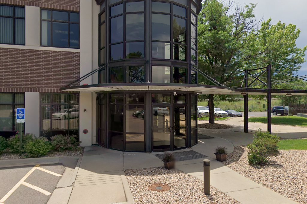 Westwood College-Denver South