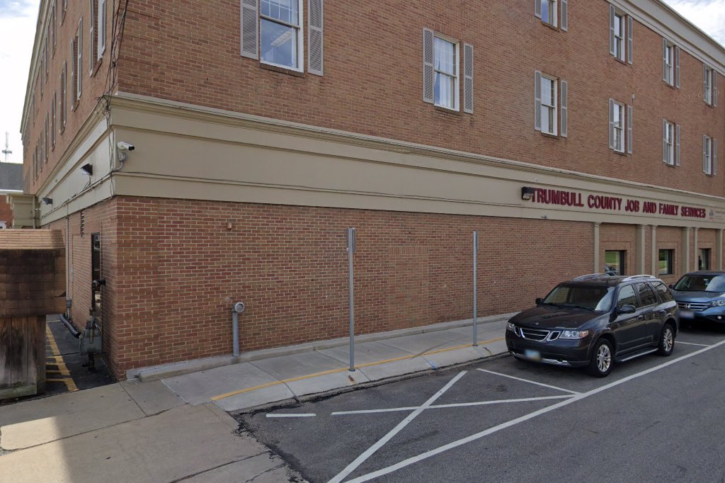 Trumbull County Veterans Service Commission