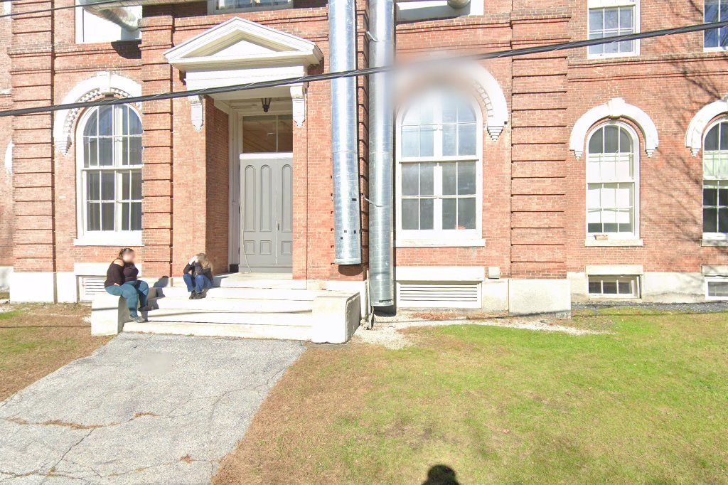 Vermont College of Fine Arts