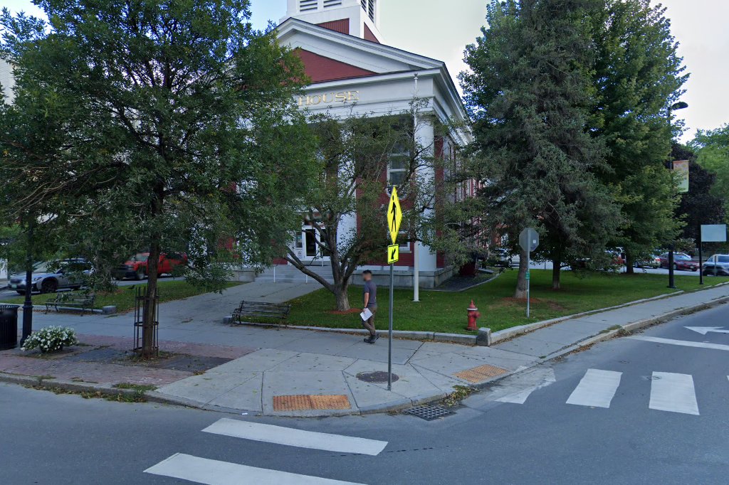 Washington Superior Court