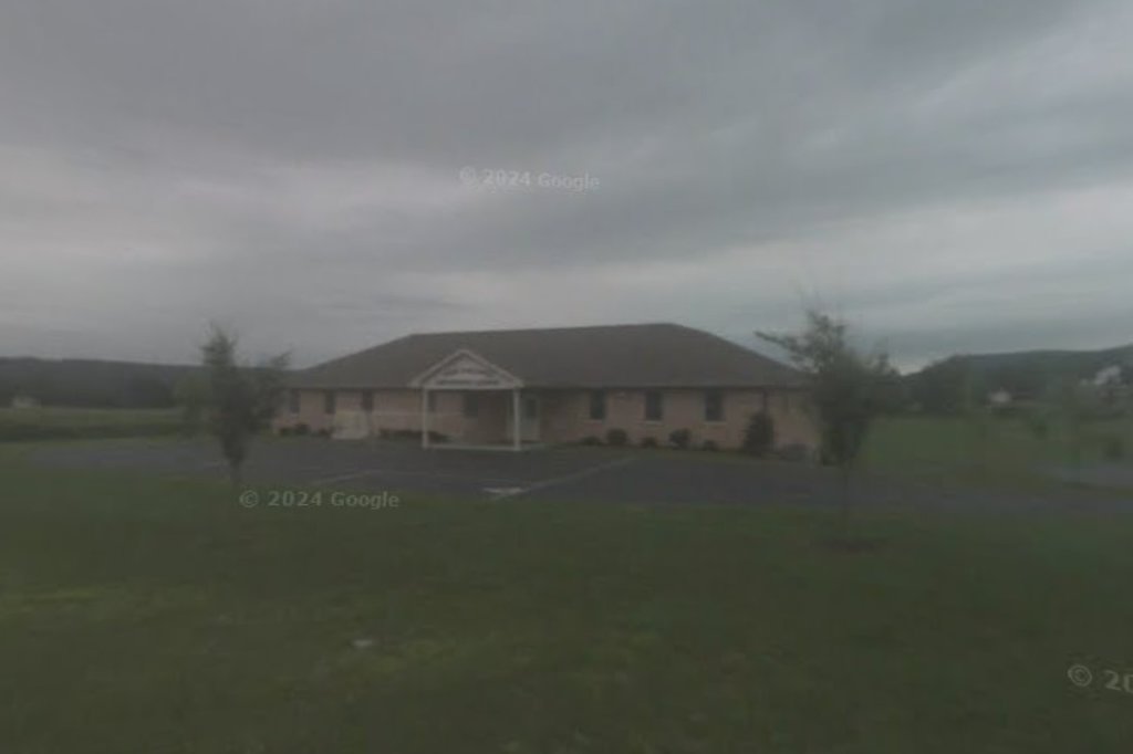West Cocalico Mennonite School