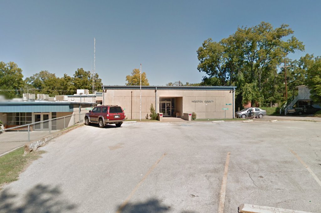 Crockett Justice of Peace Court