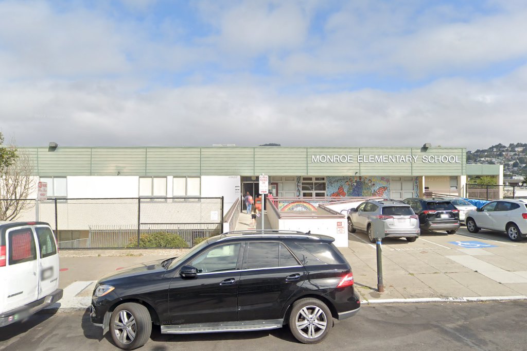 Monroe Elementary School