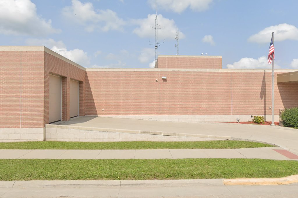 Montgomery County Treasurer's Office