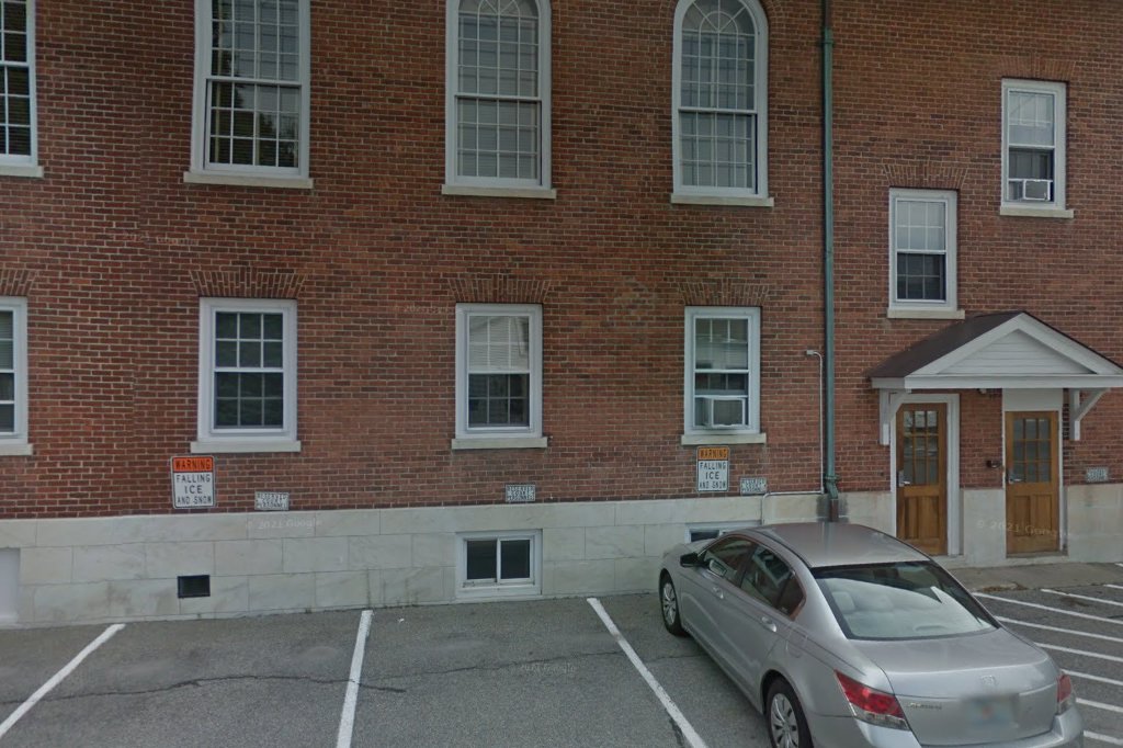 Bennington Superior Court