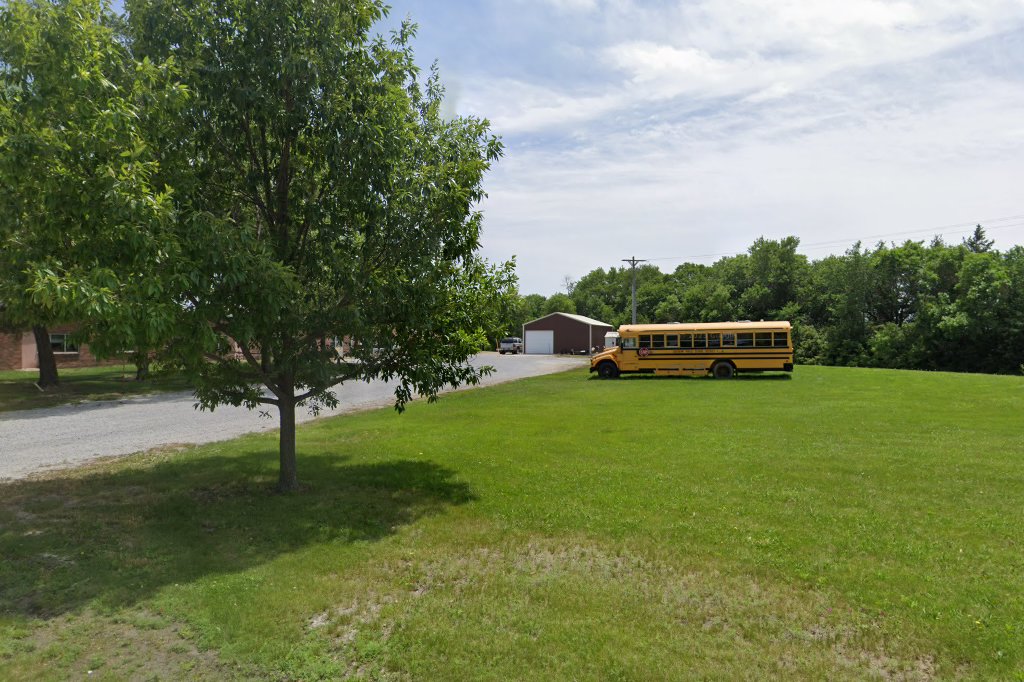 Southern Elementary School