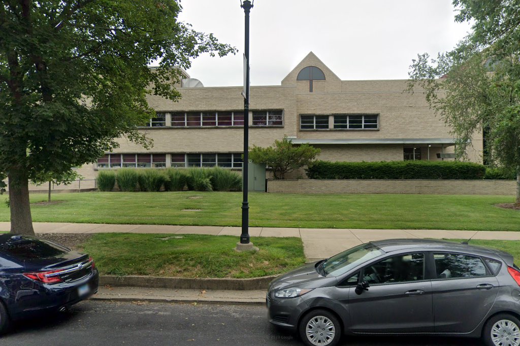 Alliance Library System