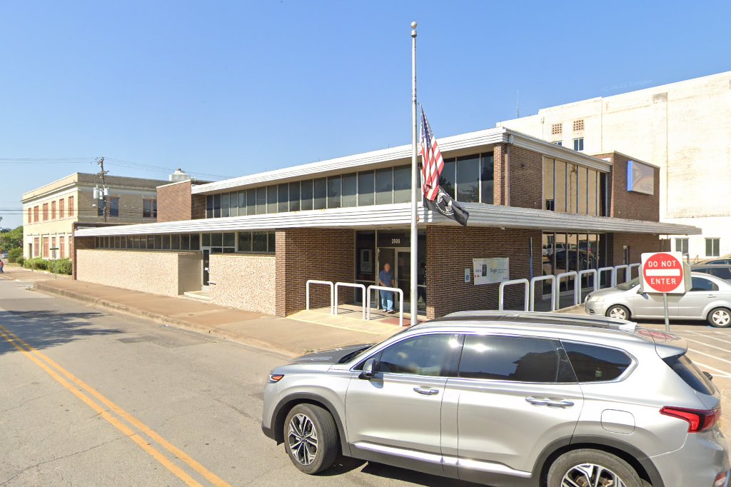 Greenville Finance Passport Office