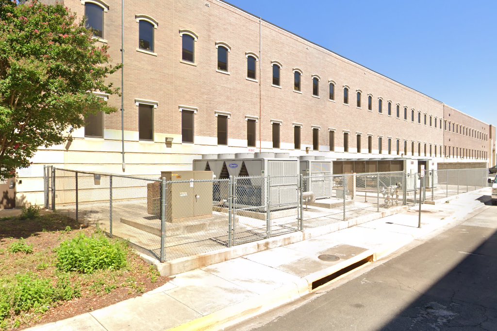 Williamson County Court at Law