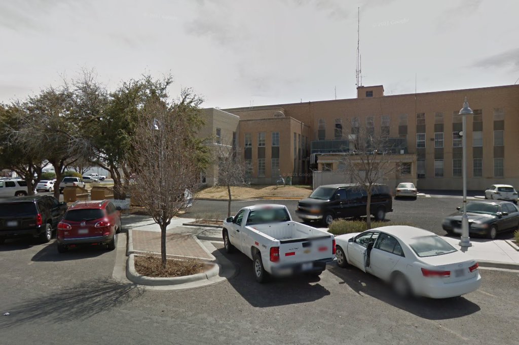 Winkler District Court