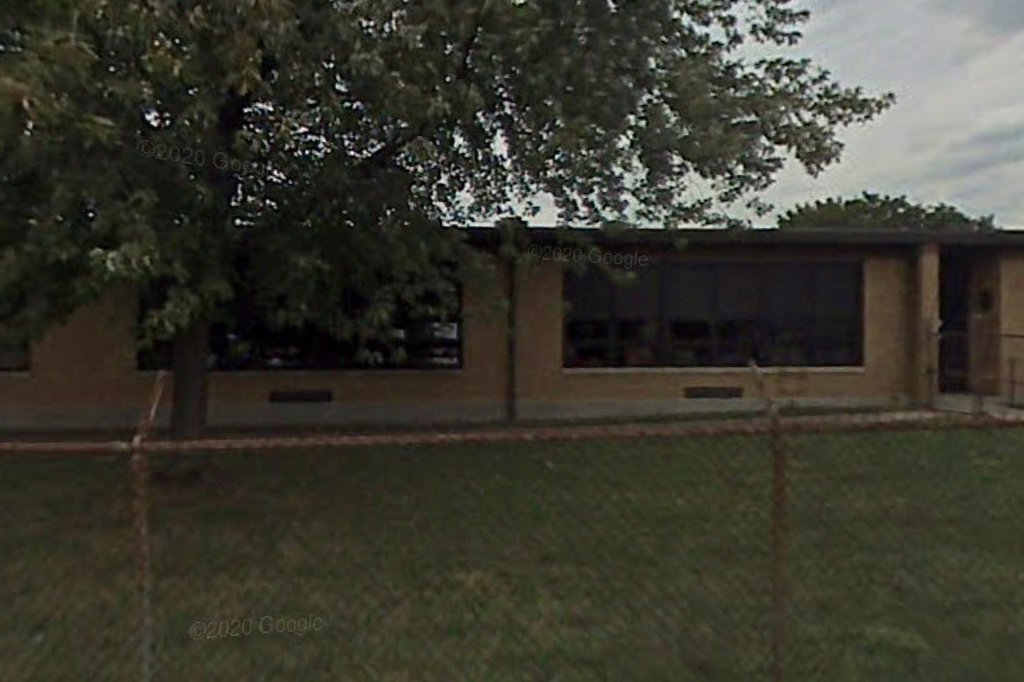Nicklin Learning Center Elementary School