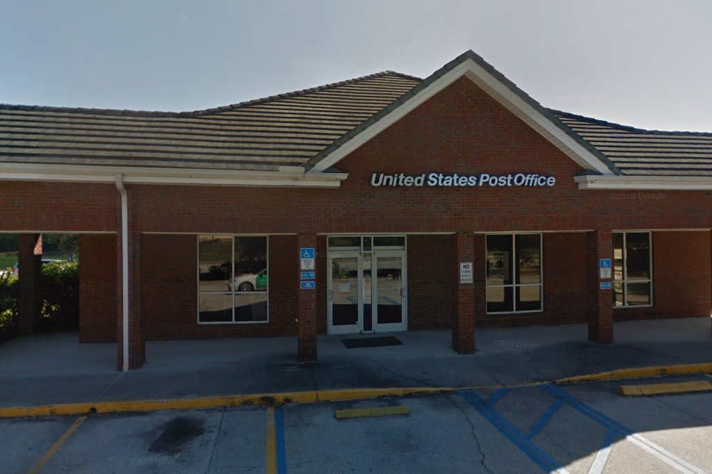 Fleming Island Retail Passport Office