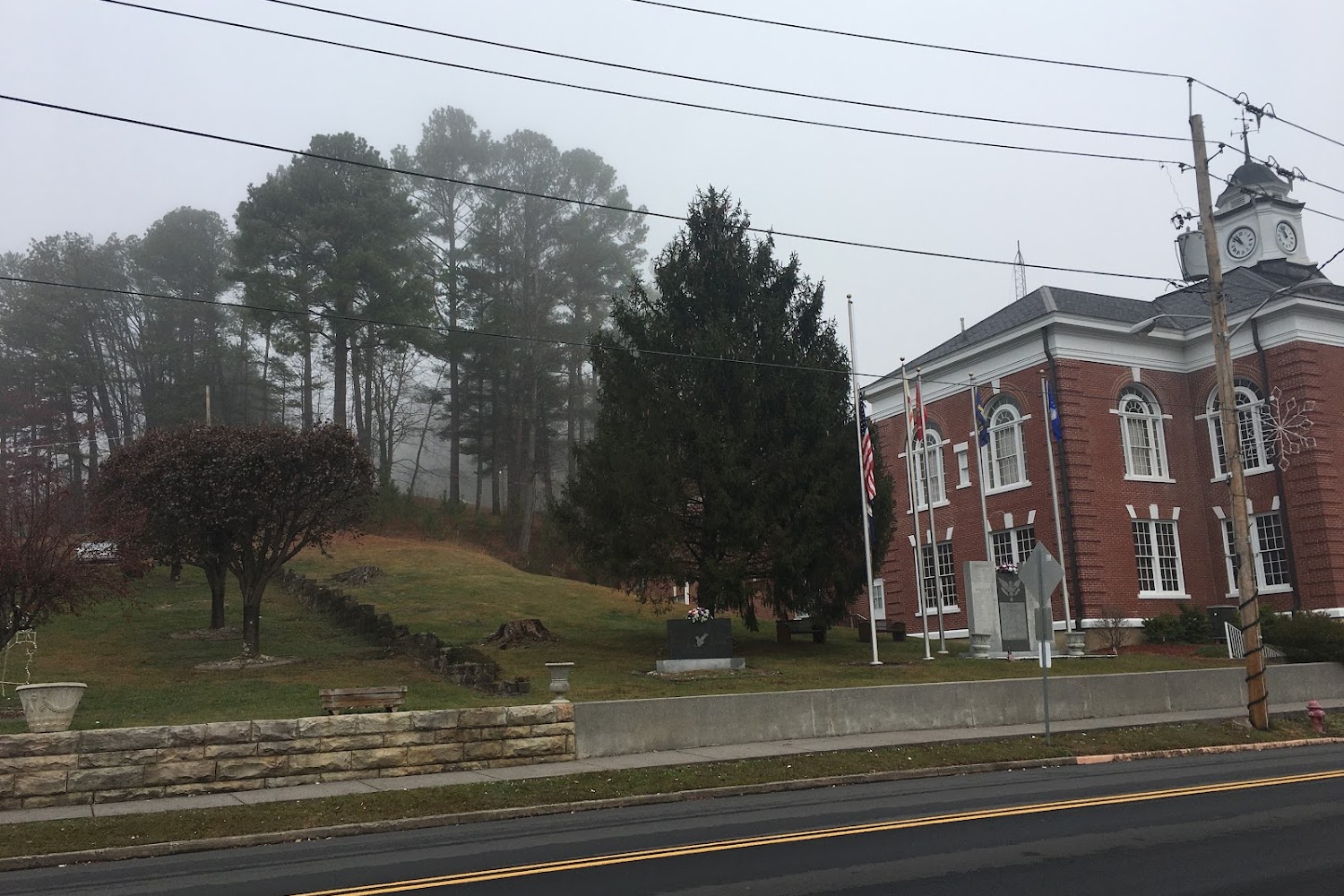 Dickenson County Animal Control