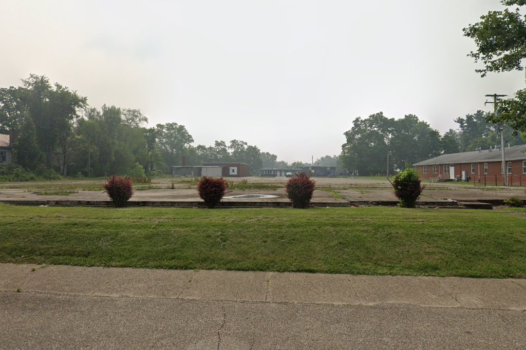 Woodsfield Elementary School