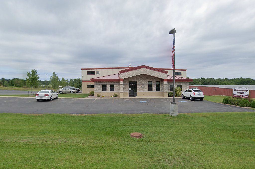 Shawano County Housing Authority