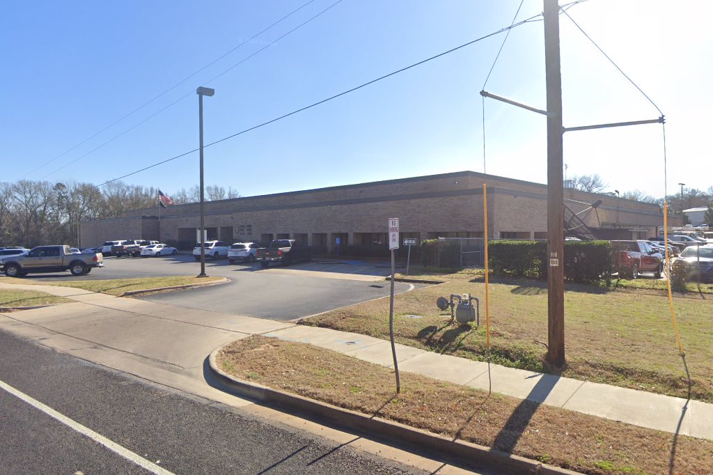 Tyler Passport Office