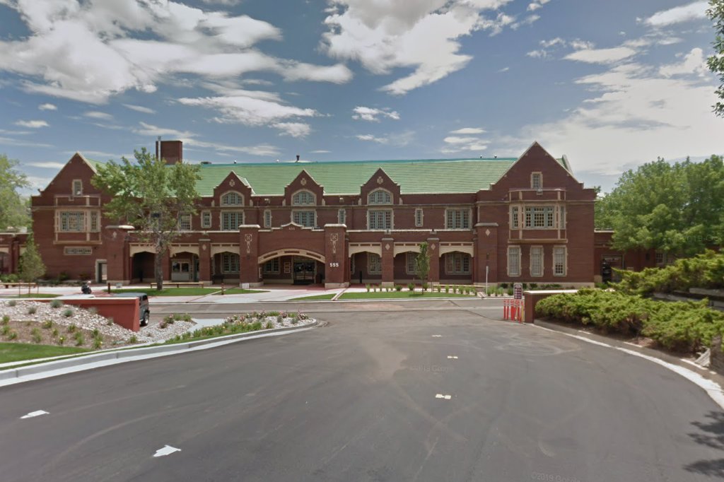 University of the Rockies