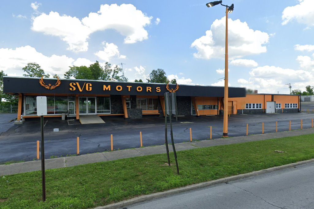 Tech Con Institute School