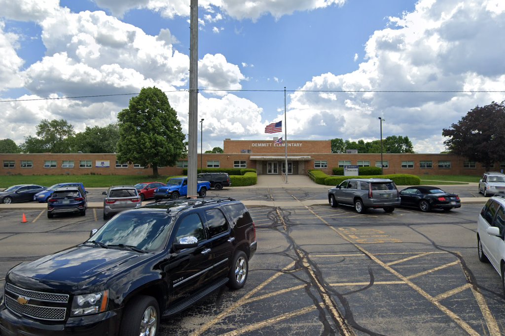 Demmitt Elementary School
