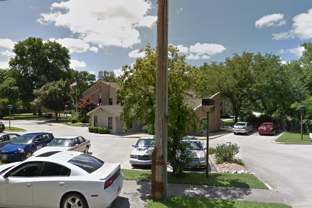 Richland County Housing Authority