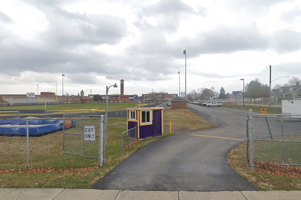 Greenfield Middle School