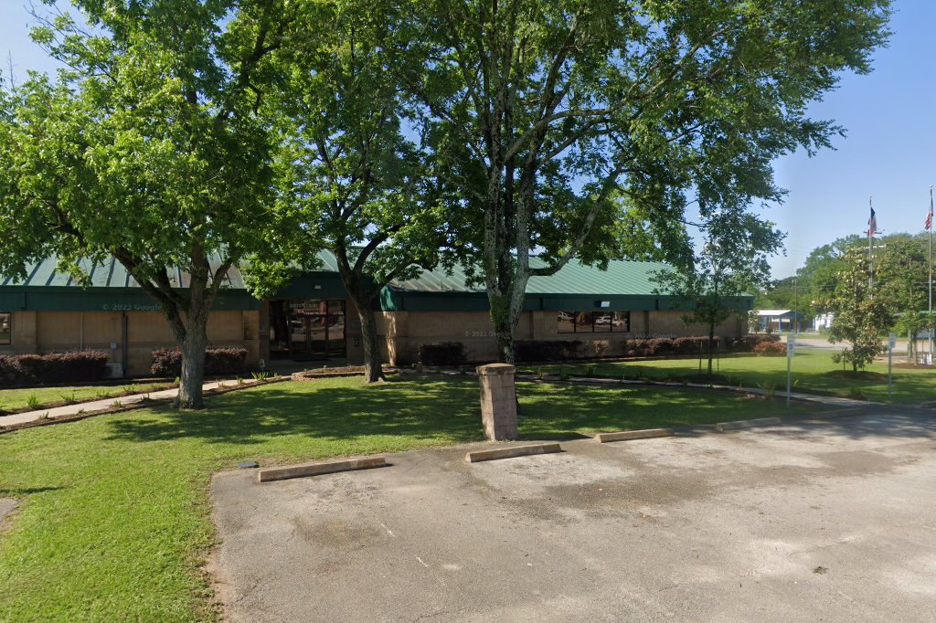 Willis Justice Court