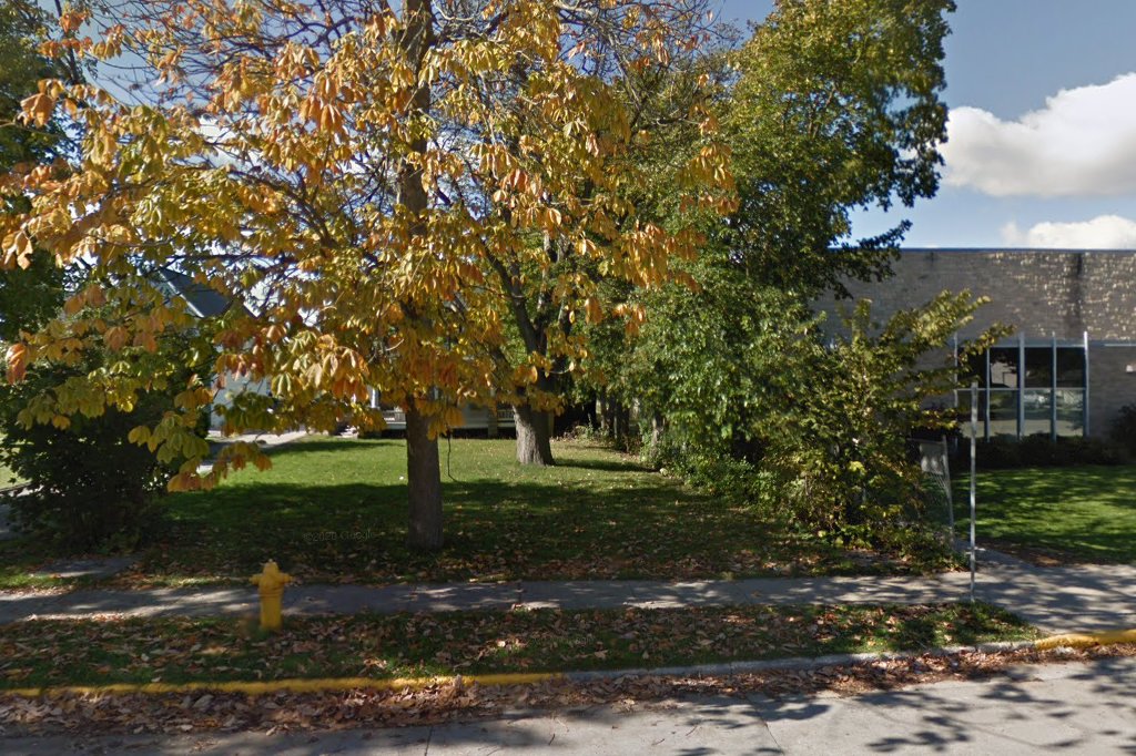 Riverside Elementary School
