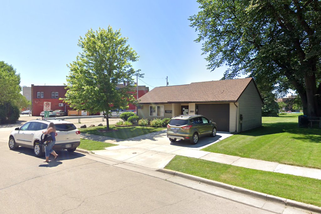 Winnebago County Housing Authority