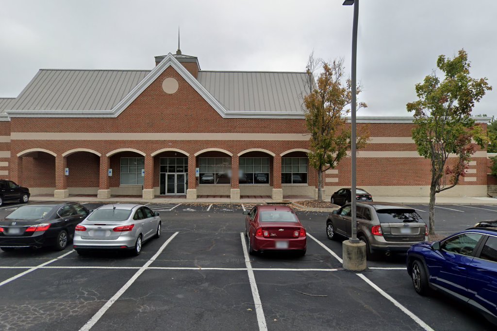 University of Phoenix - Richmond-Virginia Beach Campus