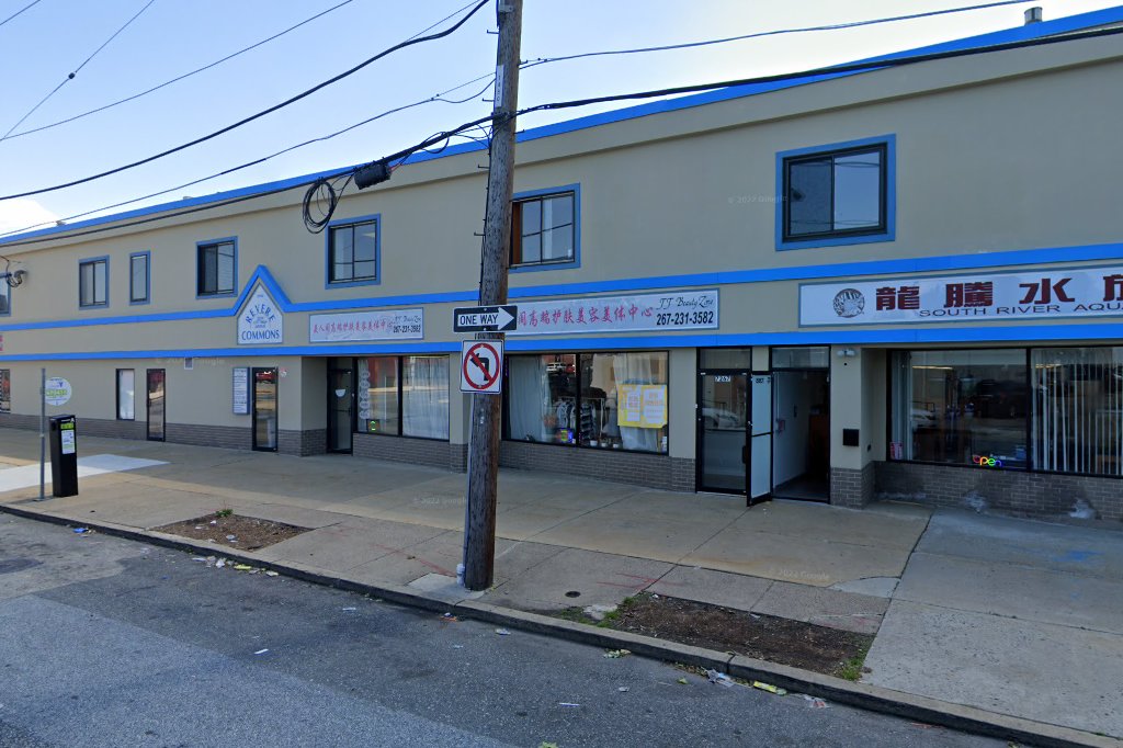 Northeast Victims Assistance