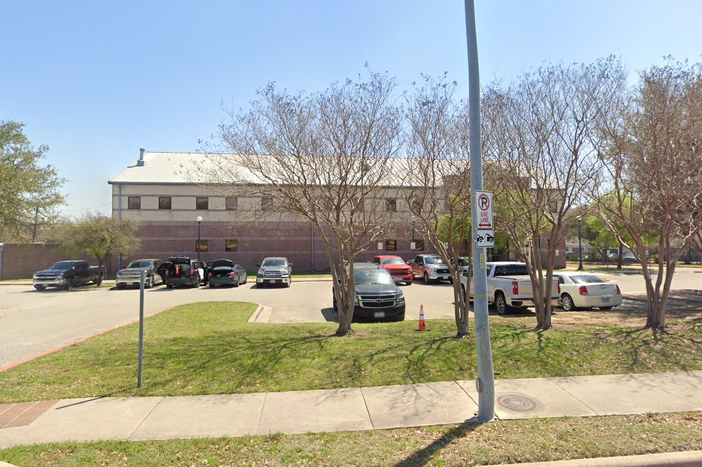 Austin Municipal Court II
