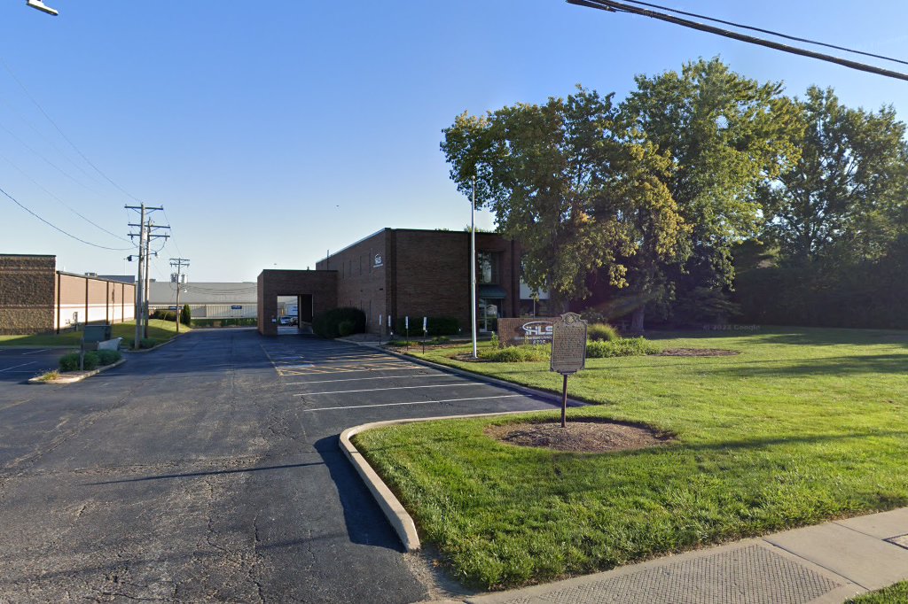 Illinois Heartland Library System