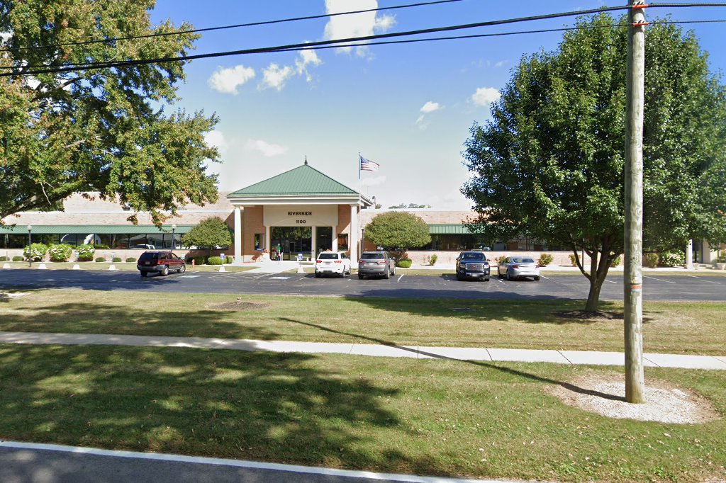 Hancock County Veterans Services