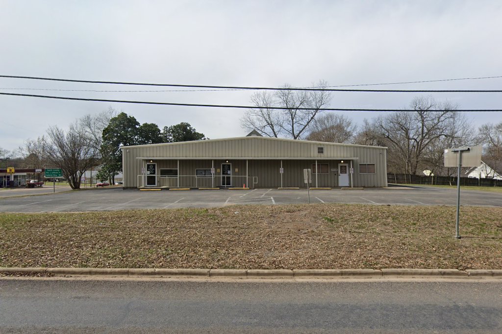 Troup Justice of Peace Court