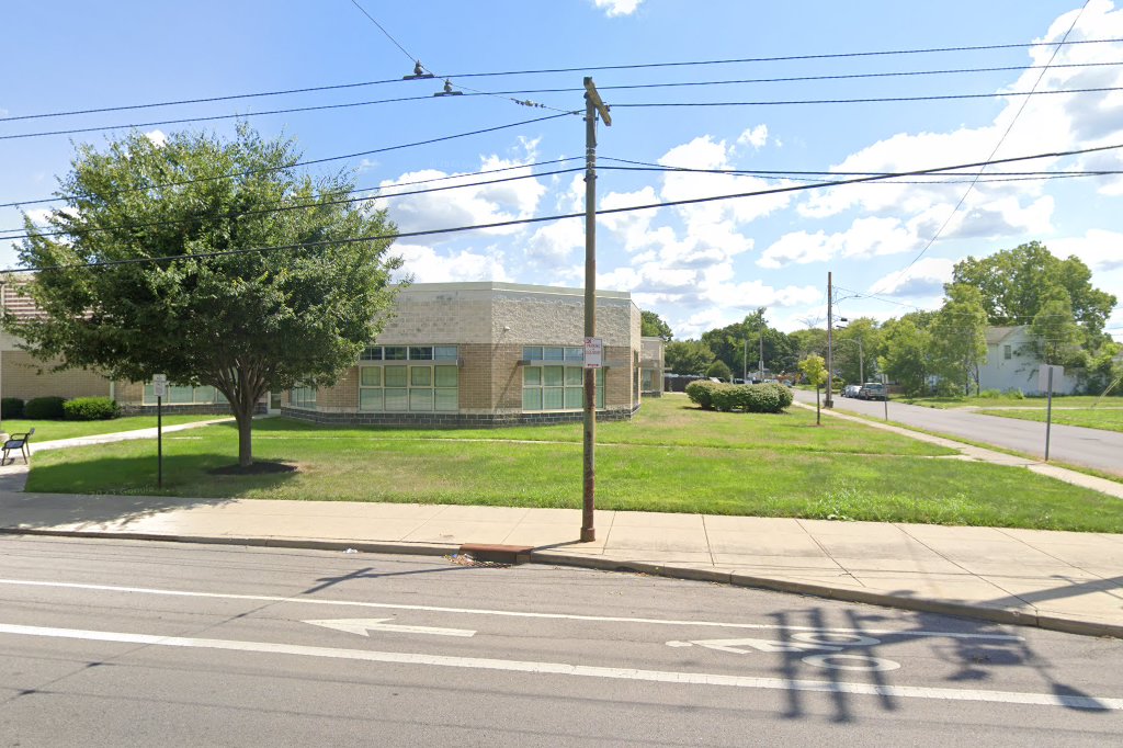 Edison Preparatory Middle School